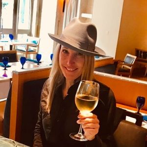 Meet your Posher, Christine